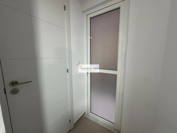 Piso en avenida de Aguilera