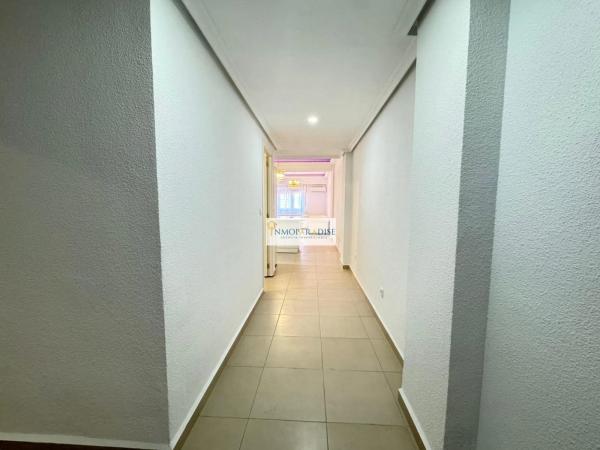 Piso en avenida de Aguilera