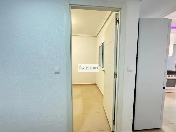 Piso en avenida de Aguilera