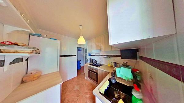 Piso en calle Doña Dolsa, 8