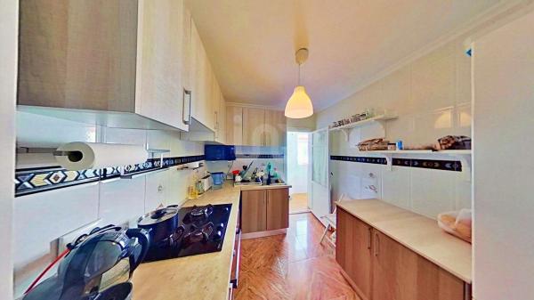 Piso en calle Doña Dolsa, 8