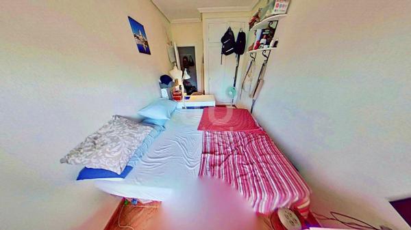 Piso en calle Doña Dolsa, 8