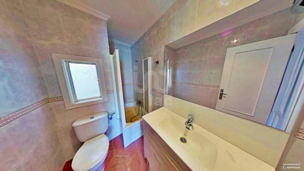 Piso en calle Doña Dolsa, 8