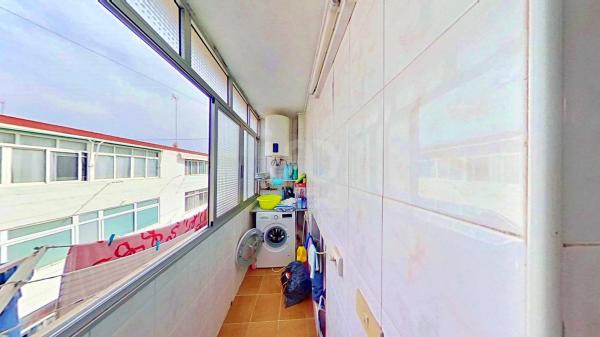 Piso en calle Doña Dolsa, 8