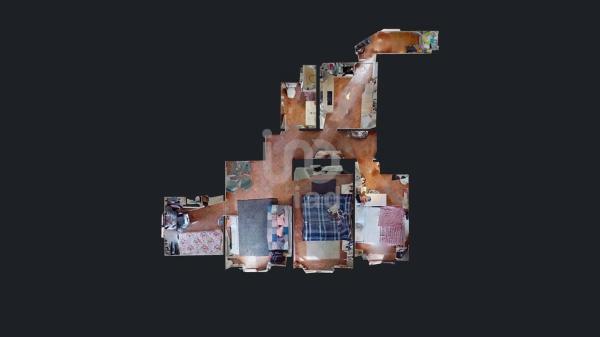 Piso en calle Doña Dolsa, 8