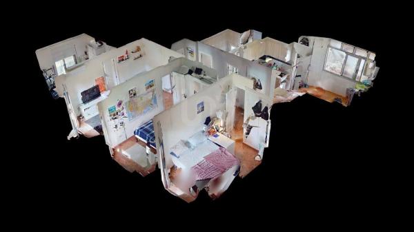 Piso en calle Doña Dolsa, 8