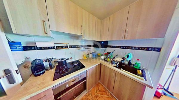 Piso en calle Doña Dolsa, 8