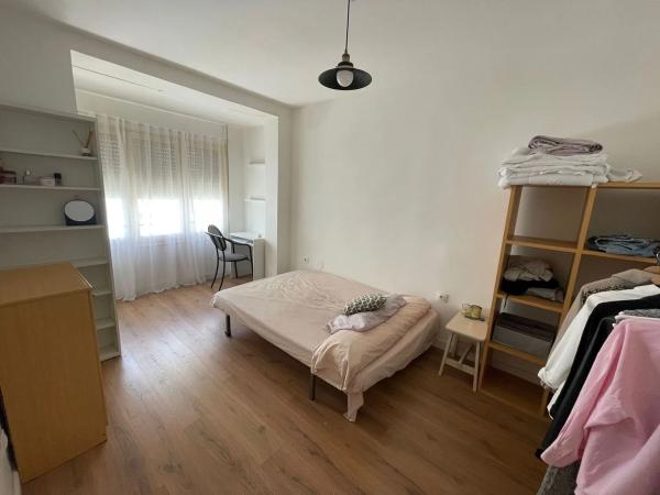 Piso en calle Maestro Marqués, 67