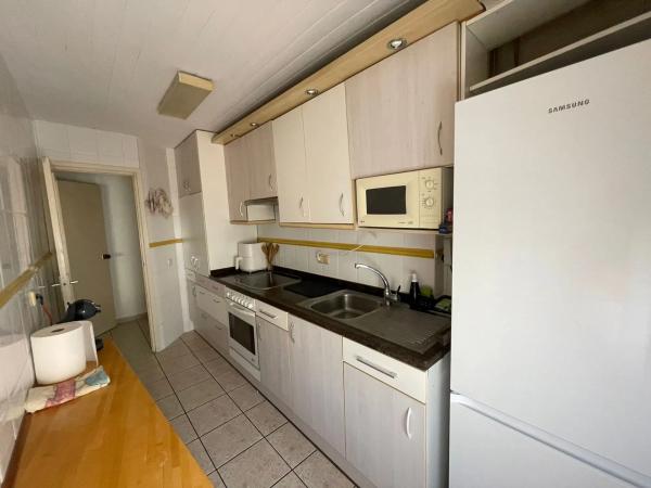 Piso en calle Maestro Marqués, 67