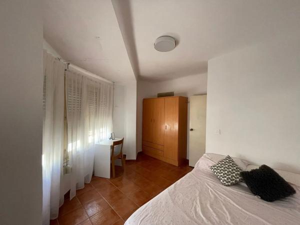 Piso en calle Maestro Marqués, 67