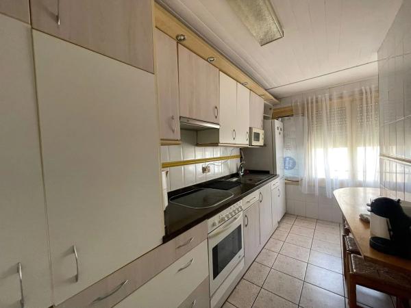 Piso en calle Maestro Marqués, 67