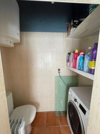 Piso en calle Maestro Marqués, 67