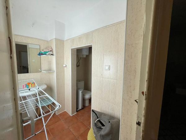 Piso en calle Maestro Marqués, 67