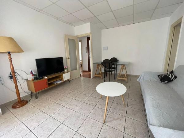 Piso en calle Maestro Marqués, 67