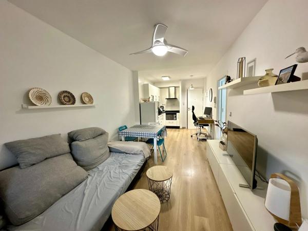 Piso en calle de la Nasa