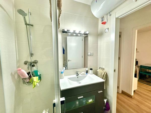 Piso en calle de la Nasa