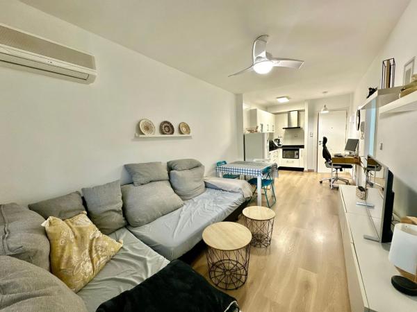 Piso en calle de la Nasa