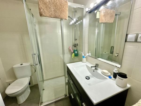 Piso en calle de la Nasa