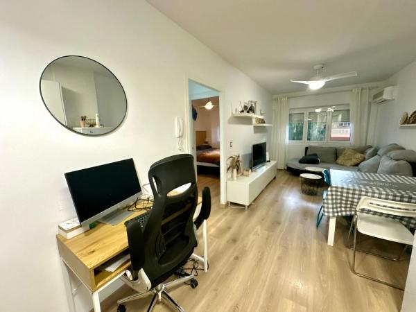 Piso en calle de la Nasa