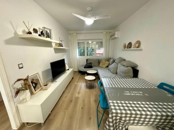 Piso en calle de la Nasa