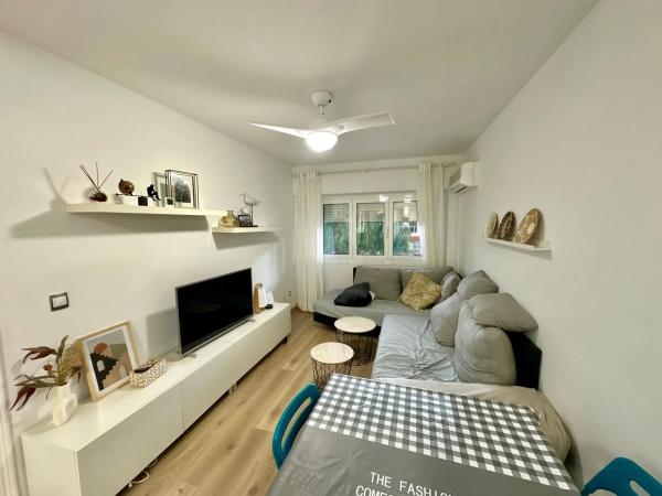 Piso en calle de la Nasa