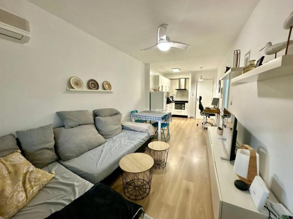 Piso en calle de la Nasa