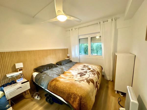 Piso en calle de la Nasa