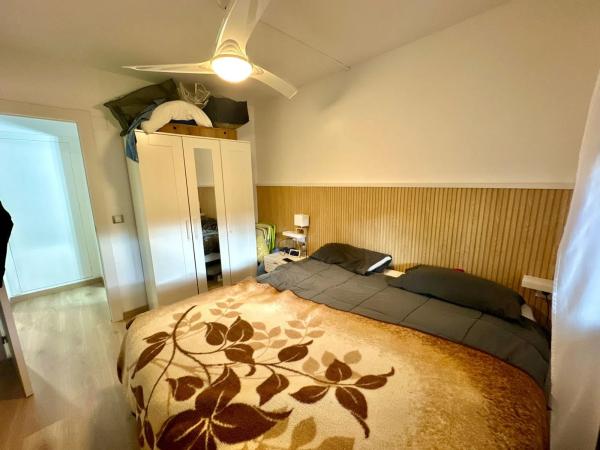 Piso en calle de la Nasa