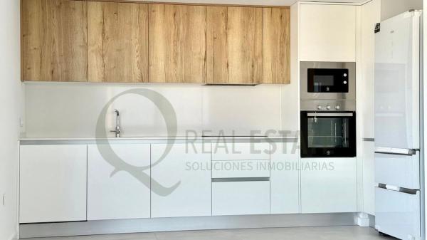 Dúplex en calle Periodista Asuncion Valdes