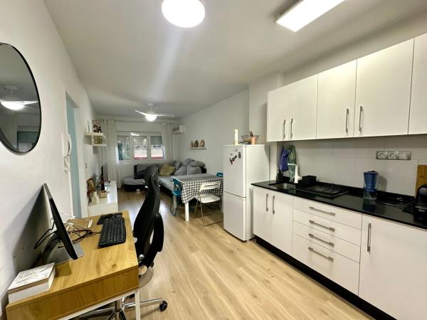 Piso en calle de la Nasa