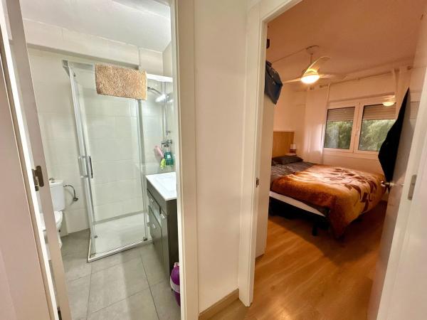 Piso en calle de la Nasa