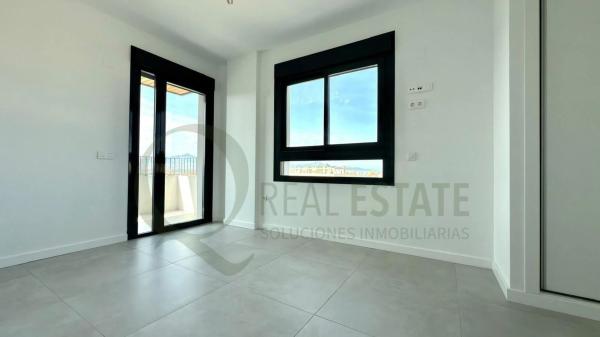 Dúplex en calle Periodista Asuncion Valdes