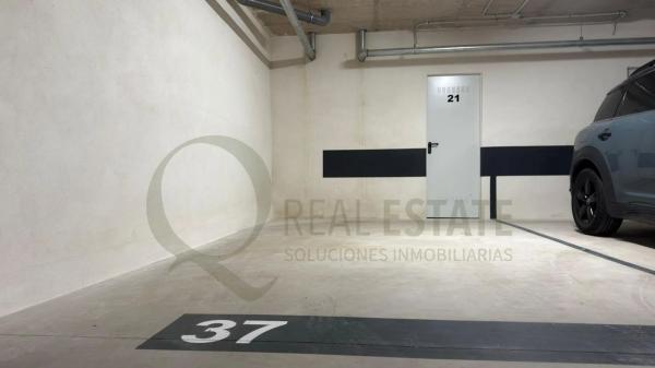 Dúplex en calle Periodista Asuncion Valdes