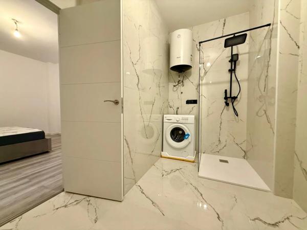 Piso en calle de Torres Quevedo