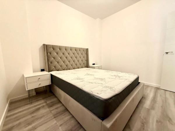 Piso en calle de Torres Quevedo