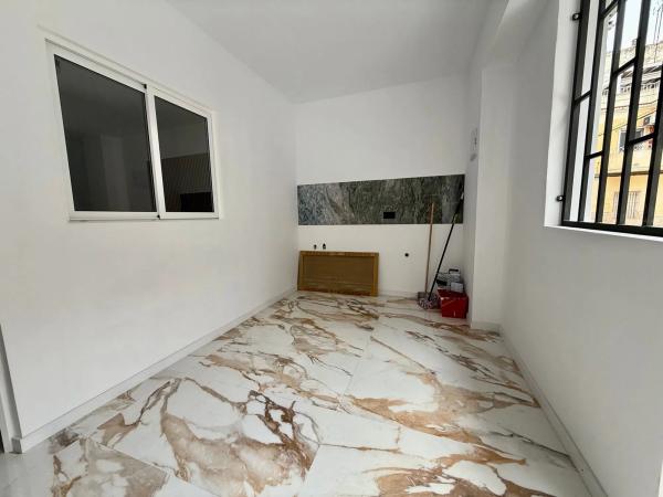 Piso en calle de Torres Quevedo