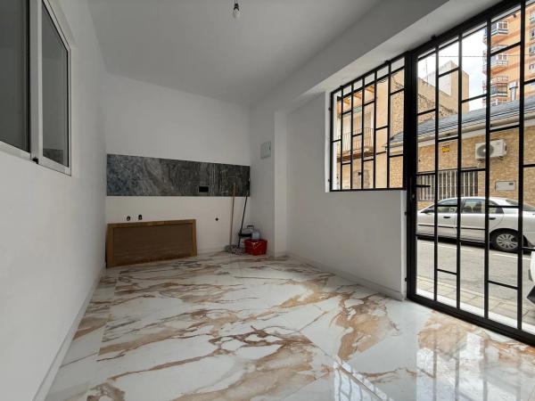 Piso en calle de Torres Quevedo