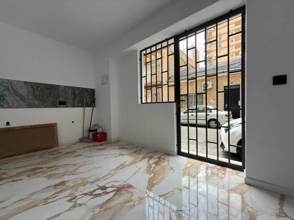 Piso en calle de Torres Quevedo