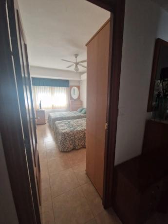 Piso en calle Doña Dolsa, 2