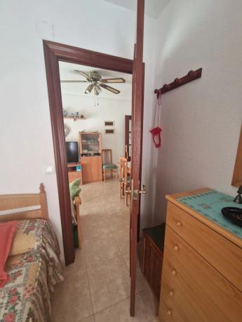 Piso en calle Doña Dolsa, 2