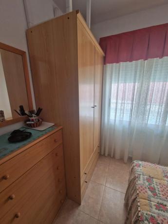 Piso en calle Doña Dolsa, 2