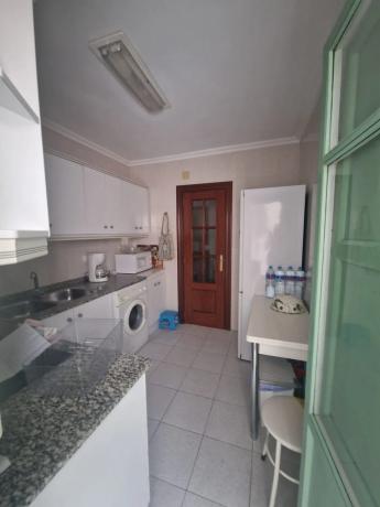 Piso en calle Doña Dolsa, 2