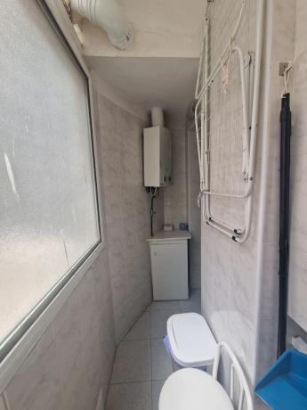 Piso en calle Doña Dolsa, 2