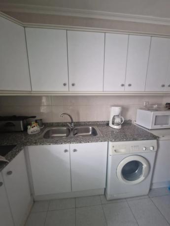 Piso en calle Doña Dolsa, 2