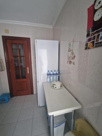 Piso en calle Doña Dolsa, 2