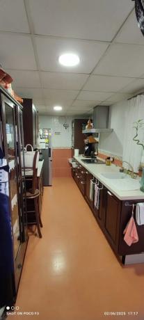 Ático en calle Beniarbeig