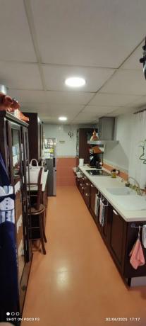 Ático en calle Beniarbeig