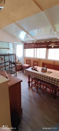 Ático en calle Beniarbeig