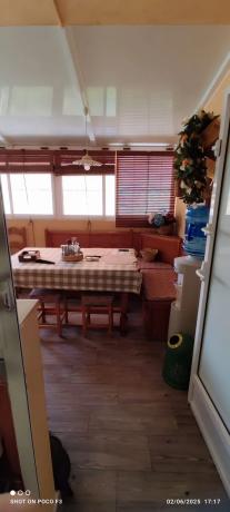 Ático en calle Beniarbeig