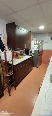 Ático en calle Beniarbeig